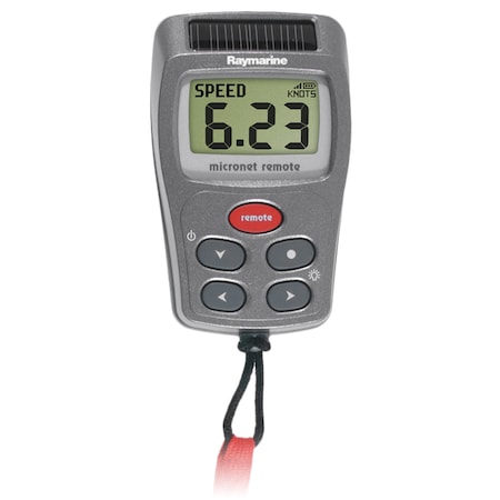 Raymarine Wireless Multi Remote Display T113-916